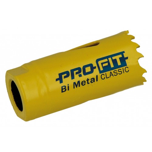 CORONA HSS BI-METAL P.V. D.22MM
