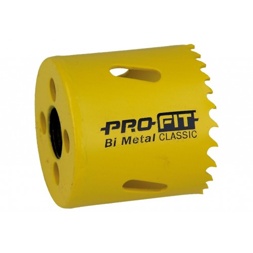 CORONA HSS BI-METAL P.V. D.46MM