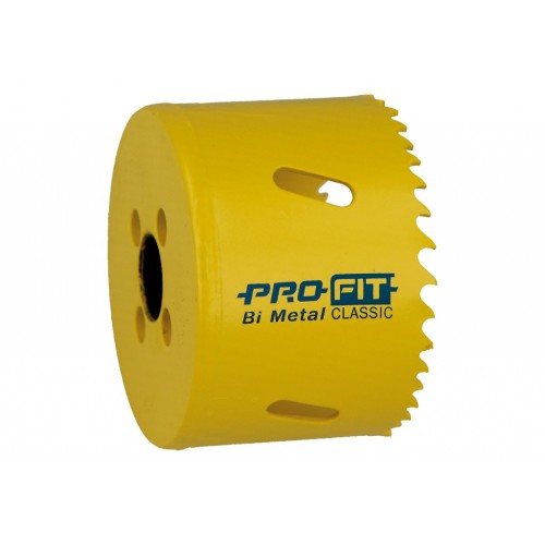 CORONA HSS BI-METAL P.V. D.64MM