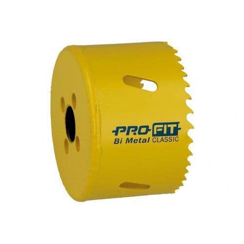 CORONA HSS BI-METAL P.V. D.65MM