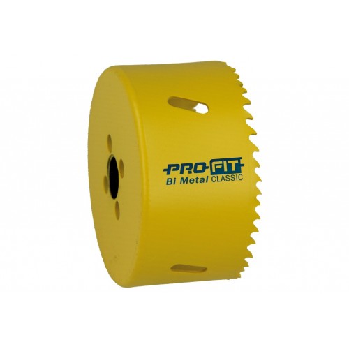 CORONA HSS BI-METAL P.V. D.83MM