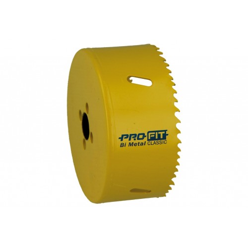 CORONA HSS BI-METAL P.V. D.95MM