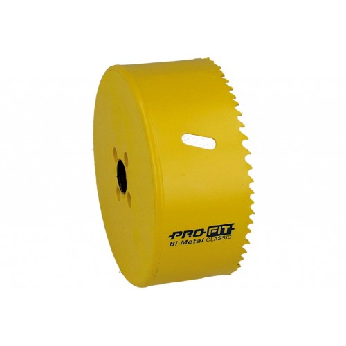 CORONA HSS BI-METAL P.V. D.102MM