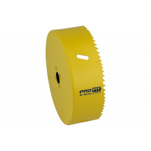 CORONA HSS BI-METAL P.V. D.133MM