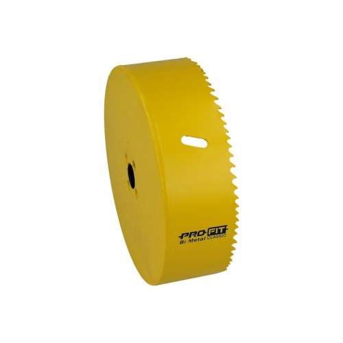 CORONA HSS BI-METAL P.V. D.140MM