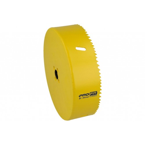 CORONA HSS BI-METAL P.V. D.152MM