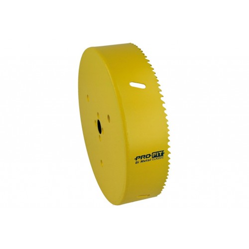 CORONA HSS BI-METAL P.V. D.168MM