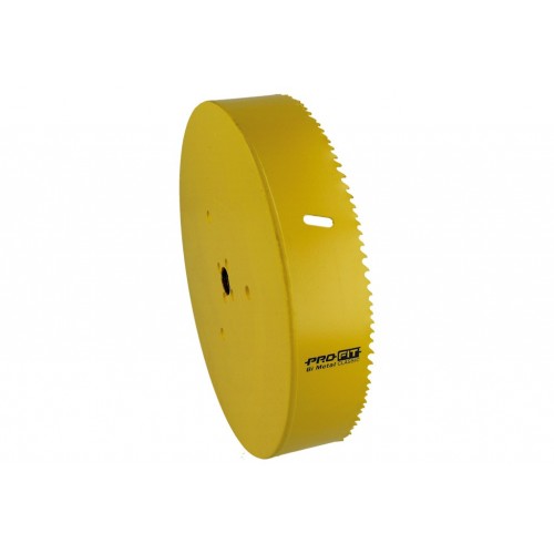 CORONA HSS BI-METAL P.V. D.210MM