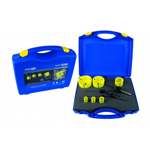 CORONA HSS BI-METAL P.V. SURTIDO16-83
