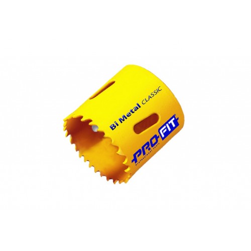 CORONA HSS BI-METAL P.R. D.64MM FG