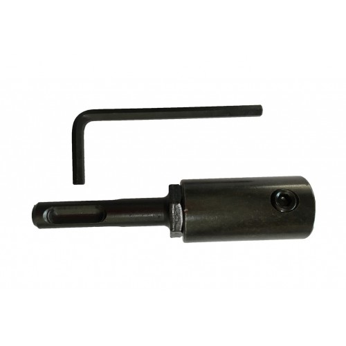 CORONA ACCESORIOS ADAP. SDS Plus 32-210MM