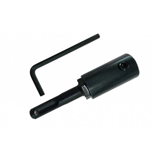 CORONA ACCESORIOS ADAP. SDS Plus 14-30MM