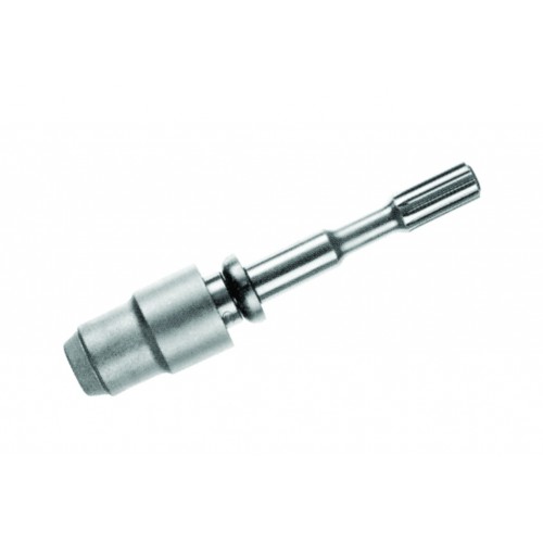 ADAPTADOR MART.SDS-PLUS ESTR.RECTO