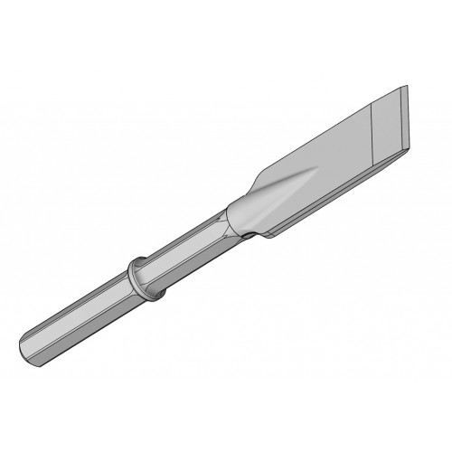 ACC.MART.NEUMATICO 25x108 PALACURV75x500MM