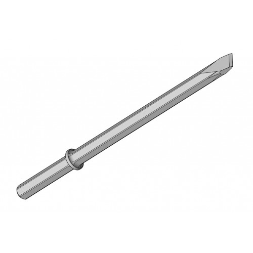 ACC.MART.NEUMATICO 32x152 CINCEL 450X35MM