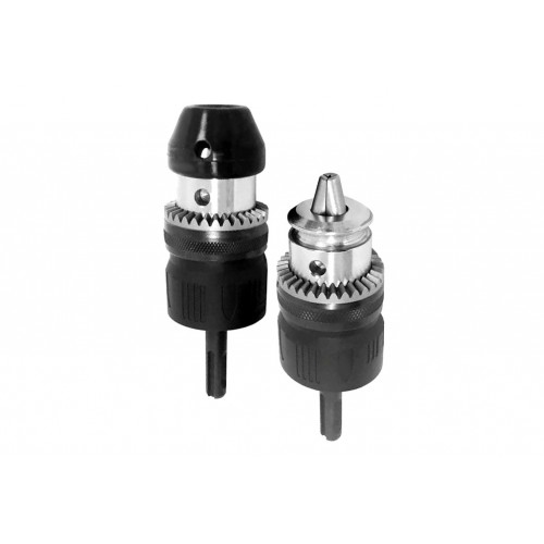 PORTABROCAS LLAVE AGP 1,5-13MM SDS