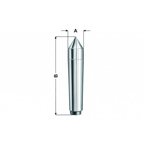 CONTRAPUNTO TORNO CENTRADOR CM2