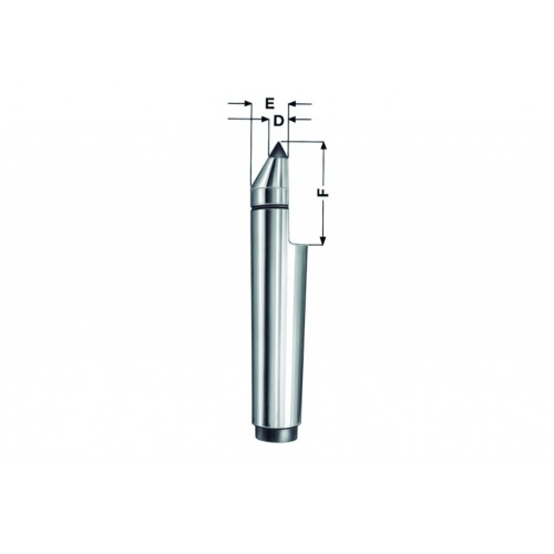 CONTRAPUNTO TORNO CENTRADOR WIDIA CM1 *