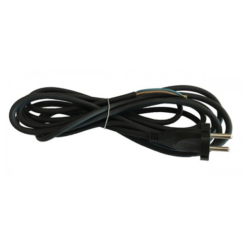CABLE EELP H05VV-F 2x1mm2 500w 3M