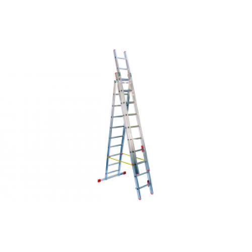 ESCALERA COMBINADA - ITEM