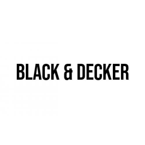 ESCOBILLA BLACK & DECKER