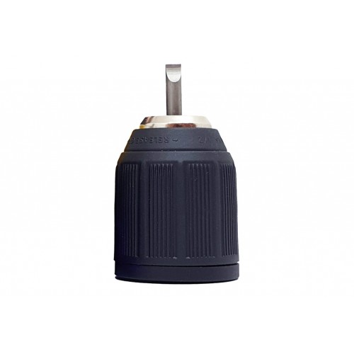 PORTABROCAS LD CAUCHO 1,5-13MM HEXAG