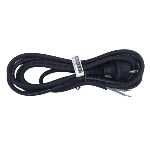 CABLES PARA MÁQUINAS ELECTROPORTÁTILES