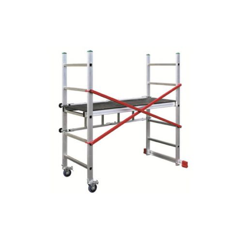 ESCALERAS