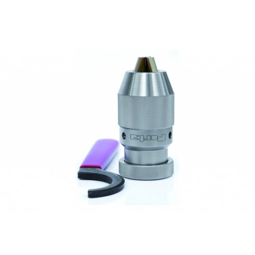 PORTABROCAS PRECISION TITAN 0,3-10MM B12