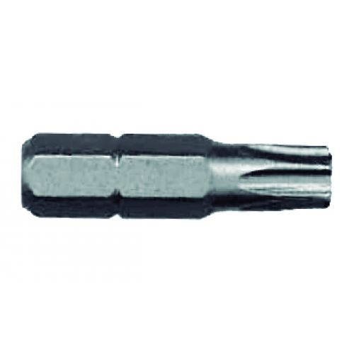 PUNTA TORX INSERCION 1/4