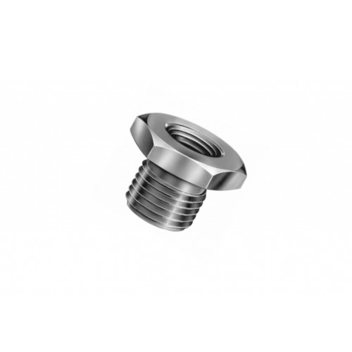 ACCS.- ELEM.UNION 3/8-1/2"BLI