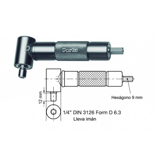 ACCESORIOS CODO 90ºPERM.P.ATORN