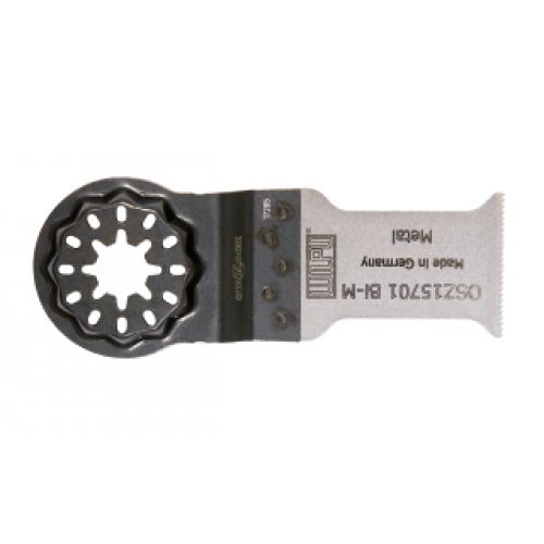 SIERRA OSCILANTE STARLOCK METAL