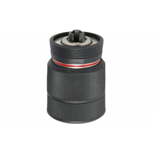 PORTABROCAS LD IMPACT 1.6-13MM 1/2"X20#