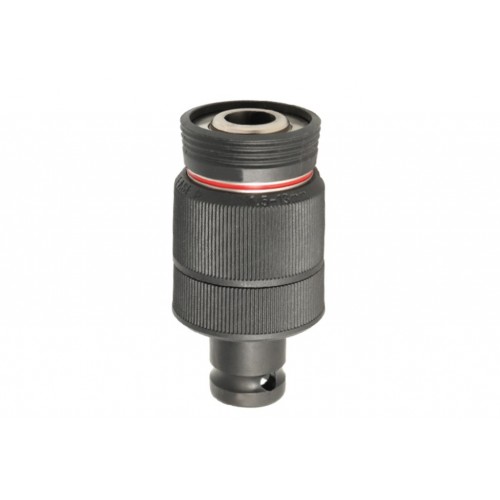 PORTABROCAS LD IMPACT 1.6-13MM CU.1/2"#