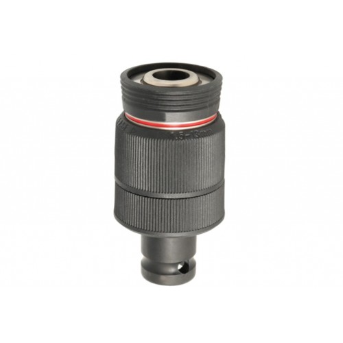 PORTABROCAS LD IMPACT 1.6-13MM CU.3/8"#
