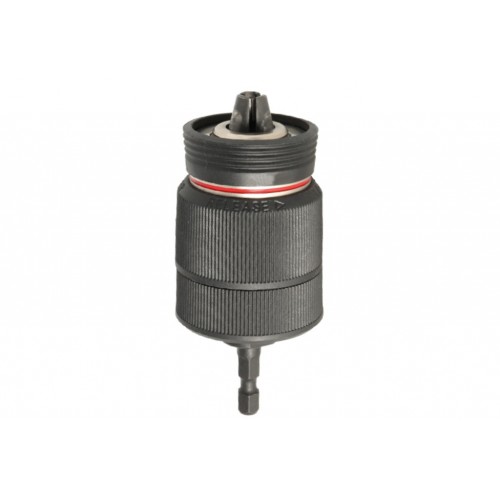 PORTABROCAS LD IMPACT 1.6-13MM HEX.1/4"