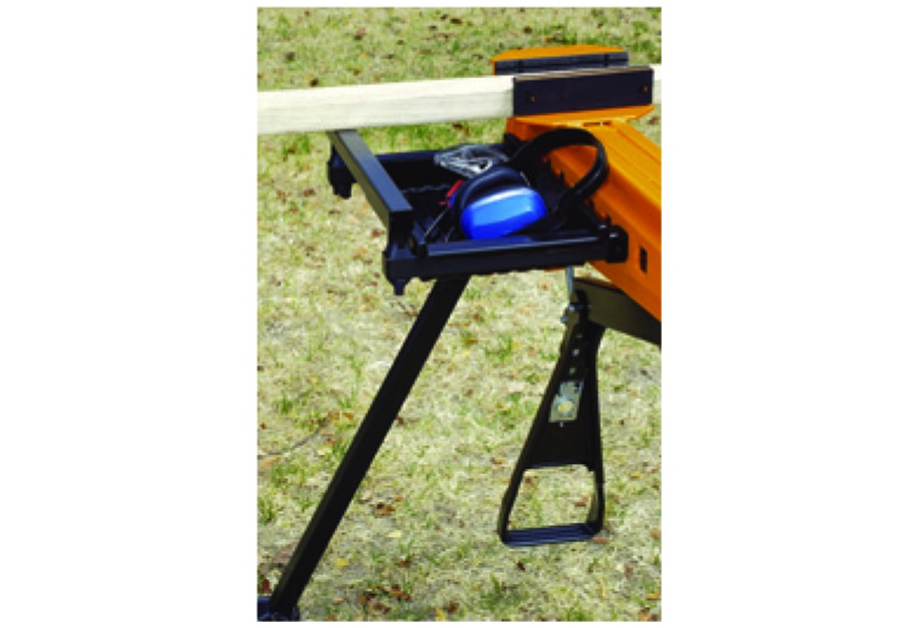 MESA TRABAJO BANDEJA FG