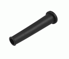 PROTECTOR DE CABLE PVC 80 MM.