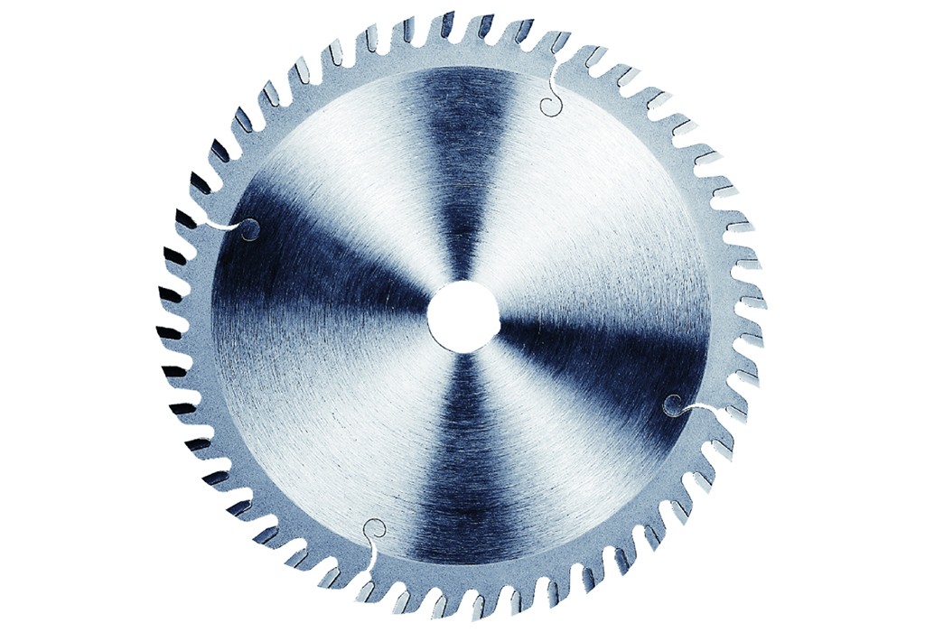 DISCO MADERA 160X2,6X16 48D