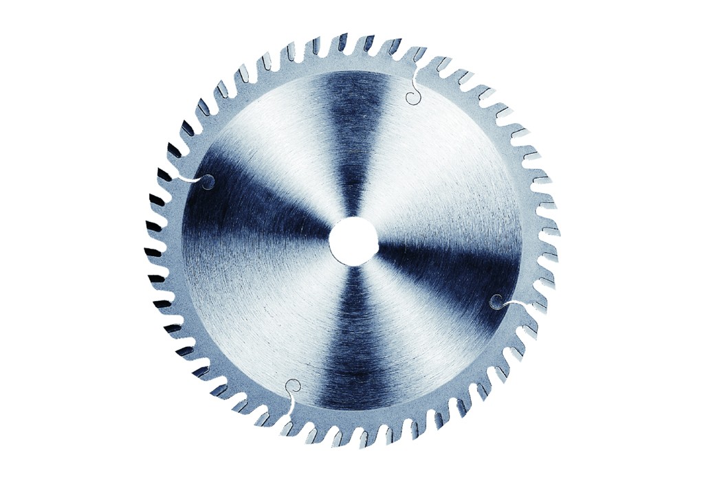 DISCO MADERA 170X2,6X20 24D