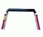 ESCALERAS BRICOLAGE -TRAVESAÑOS NEG 98,5MM