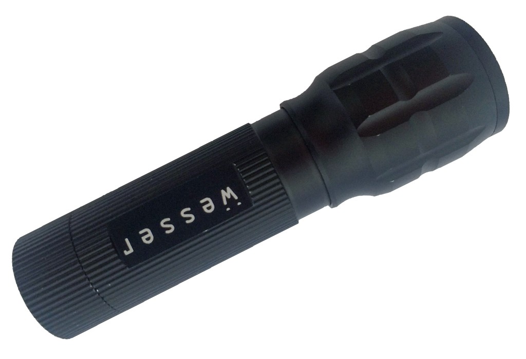 LINTERNAS JUNO Z 5W 300LM "604071