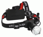 LINTERNAS LED T6 CABEZA"603050