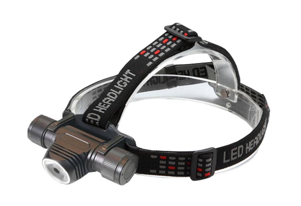 LINTERNAS OKAB CABEZA REC.20W 750L