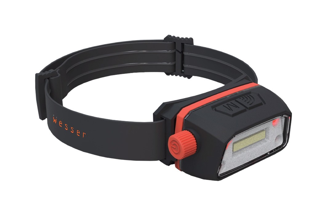 LINTERNAS ERÖS CABEZA REC. 50-270L