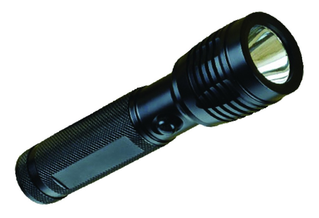 LINTERNAS TECNO LED 1W-3 COLOR FG