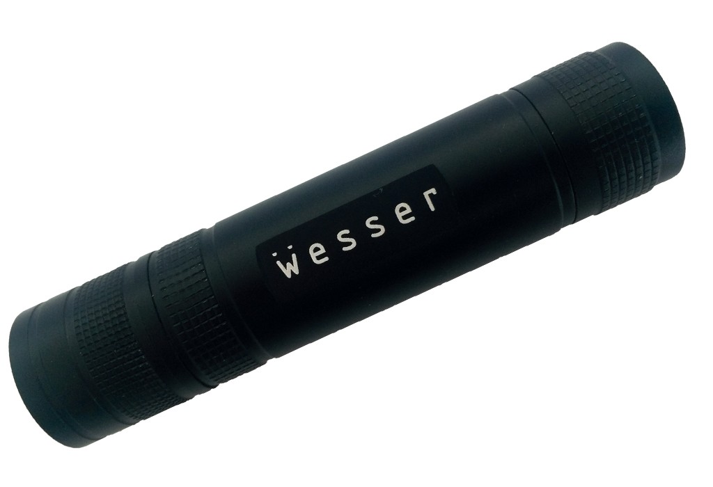 LINTERNAS MIRA 5W 200LM"604071