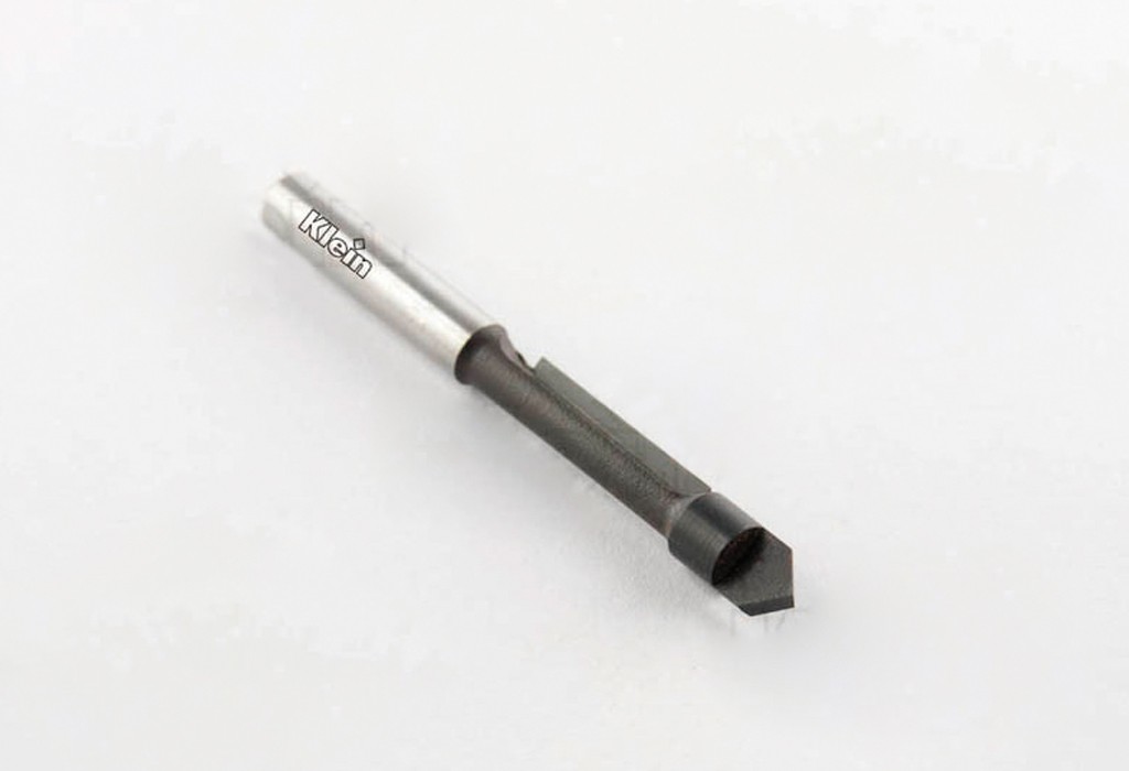 FRESA MAD. HM COPIADORA D.6,4MM FG