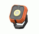 LINTERNAS ZEKE CUADRADA 10W 1000LM